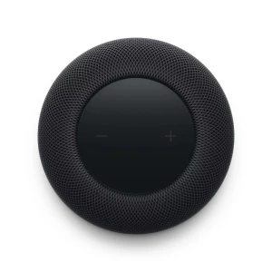 Apple homepod 2nd midnight Thumbnail 2
