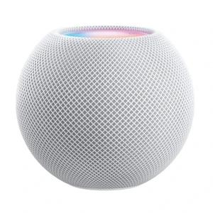 Apple homepod mini, white Thumbnail 3