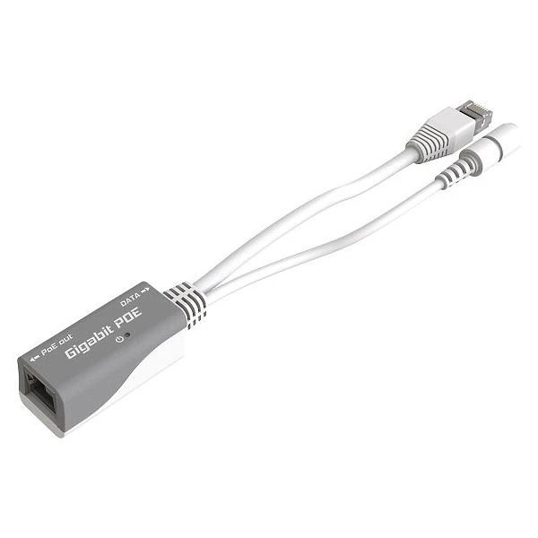 Poe injector mikrotik rbgpoe, аlb 2