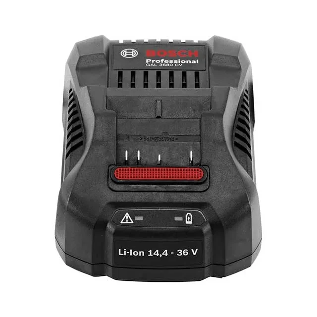 Încărcător bosch gal 3680 cv 18 v li-ion 3