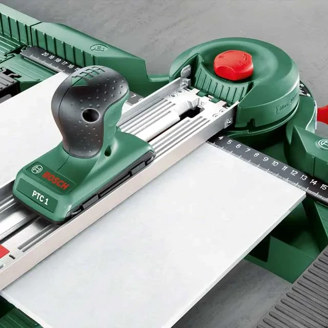 Maşină de tăiat metal bosch pls 300 635 x 140 mm 5