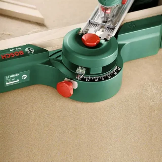 Maşină de tăiat metal bosch pls 300 635 x 140 mm 4