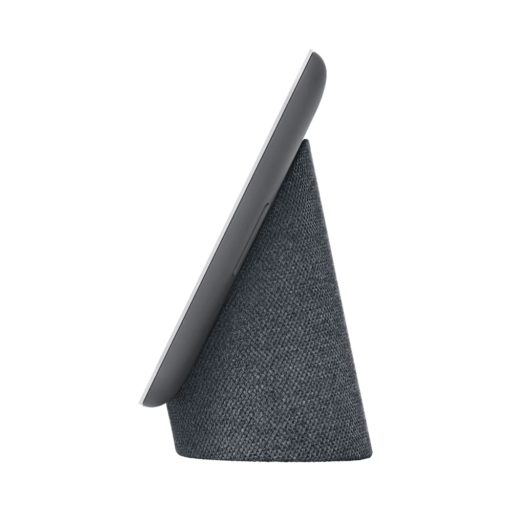 Google nest hub 2 generacion charcoal 4