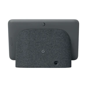 Google nest hub 2 generacion charcoal Thumbnail 3