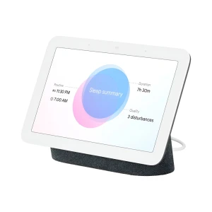 Google nest hub 2 generacion charcoal