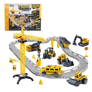 Set de Joacă &quot;Constructori&quot;