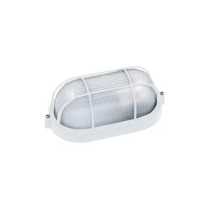 Felinar de perete toros 60 w e27 220 - 240 v ip54 horoz