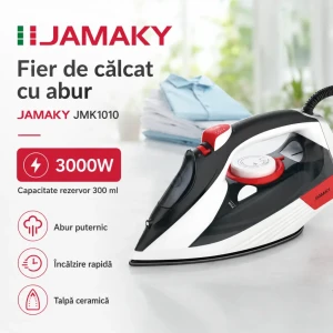 Fier de călcat jmk1010 040783 (023877)