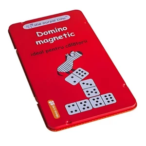 Joc magnetic "domino"