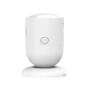 Sonoff zigbee human presence sensor senseguard presence core 24ghz snzb-06p24