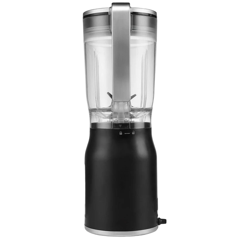 Стационарный блендер gorenje b800orab, чёрный 3