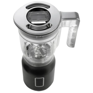 Стационарный блендер gorenje b800orab, чёрный Thumbnail 7