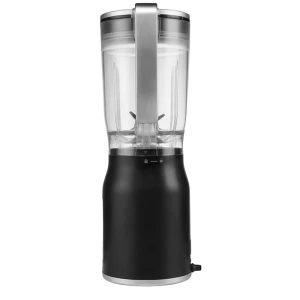 Стационарный блендер gorenje b800orab, чёрный Thumbnail 3