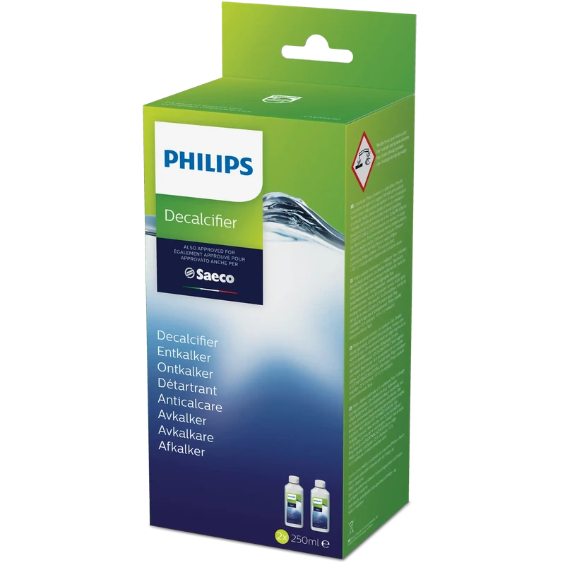 Agent de decalcifiere philips ca6700/22 2
