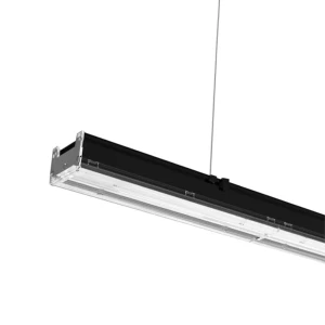 Corp de iluminat led 60/52/44/36 w smd 3cct 9600 lm 220 - 240 v ip20 elmos