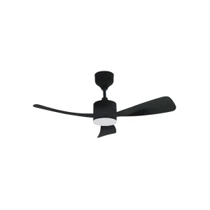 Ventilator de tavan cu iluminare aerocool-42 30 w 220 - 240 v horoz