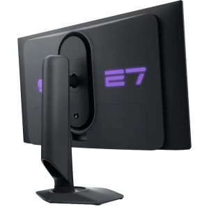 27" monitor gaming dell aw2725df, qd oled 2560x1440 wqhd, negru Thumbnail 3