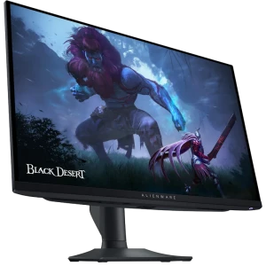 27" monitor gaming dell aw2725df, qd oled 2560x1440 wqhd, negru Thumbnail 5