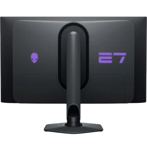 27" monitor gaming dell aw2725df, qd oled 2560x1440 wqhd, negru Thumbnail 6