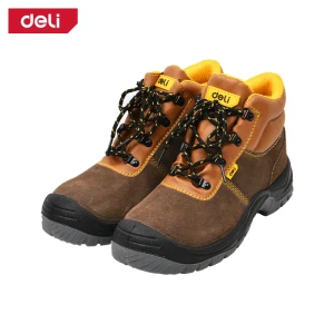 Ghete de siguranță deli, mărimea 39 Thumbnail 5