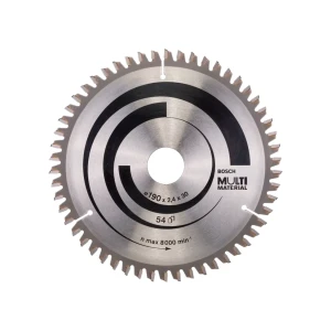 Диск для резки 190 * 30 мм bosch