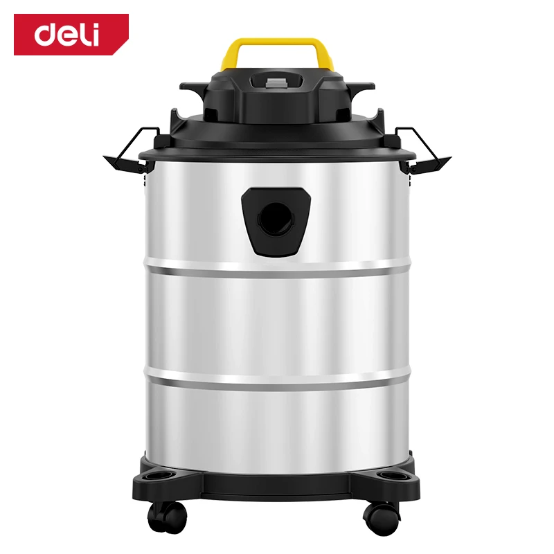 Aspirator umed/uscat deli 35 l 4