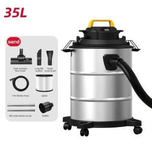 Aspirator umed/uscat deli 35 l Thumbnail 5