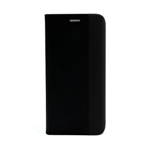 Woo case shell flip nylon samsung a27, black