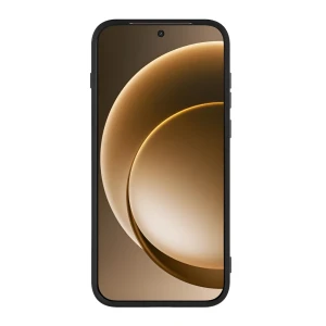 Чехол woo liquid silicone для oneplus 15, черный Thumbnail 2