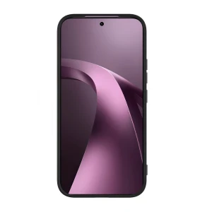 Woo case liquid silicone для xiaomi 17t 5g, черный Thumbnail 2