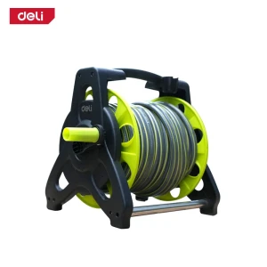 Электрический опрыскиватель deli dl581118 – 18 л, green Thumbnail 2