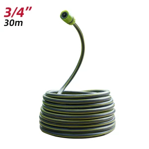 Водяной шланг deli 3/4" × 30 м