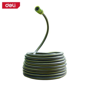 Водяной шланг deli 3/4" × 30 м Thumbnail 3