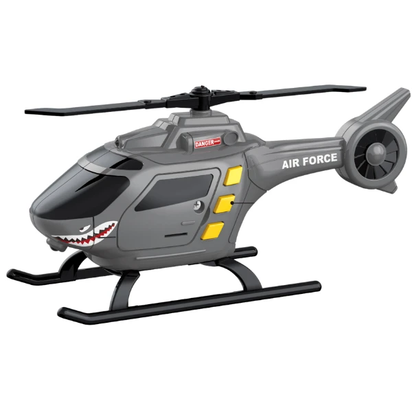 1:32 elicopter militar (lumini /sunete) 2