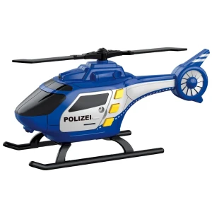 1:32 elicopter de poliție (lumini /sunete) Thumbnail 2