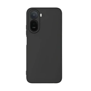 Woo case liquid silicone xiaomi redmi a7 pro, black
