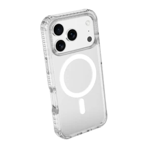 Husă cellularline tetra pentru apple iphone 17 pro, transparent Thumbnail 2