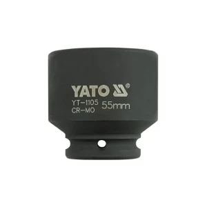 Головка ударная торцевая yt1105 yato