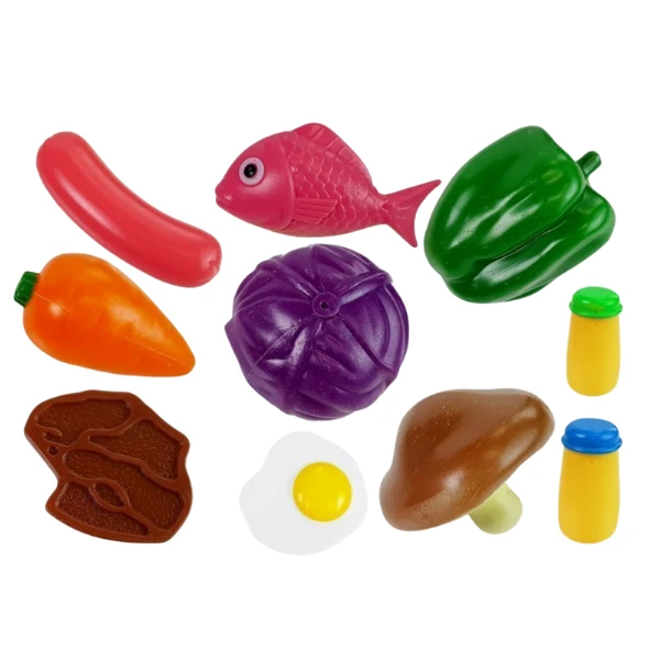 Set bucătărie (22 elemente) 9