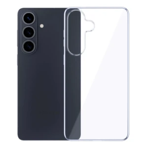 Clear case 3mk p/u apple iphone 17 pro transparent Thumbnail 4