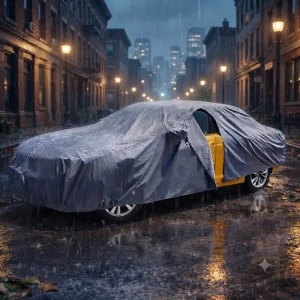 Husă auto exterior y-3-6-xxl 1buc
