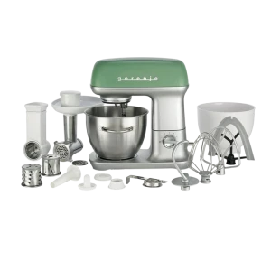 Robot de bucătărie gorenje mmc1000rlg, verde