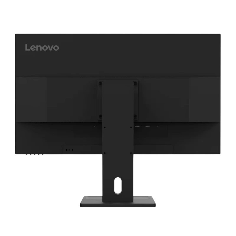 27" monitor lenovo e27q-40, ips 2560x1440 wqhd, raven black 2