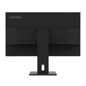 27" monitor lenovo e27q-40, ips 2560x1440 wqhd, raven black Thumbnail 2