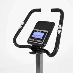Велотренажер магнитный (volanta - 10 kg) (max user 120 kg) toorx brx-90evo