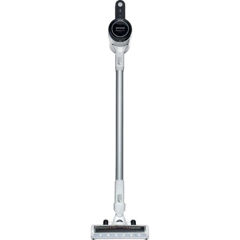 Aspirator vertical gorenje svc216fmlw, alb 3