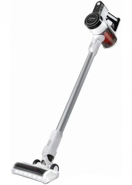 Aspirator vertical gorenje svc216fmlw, alb 6