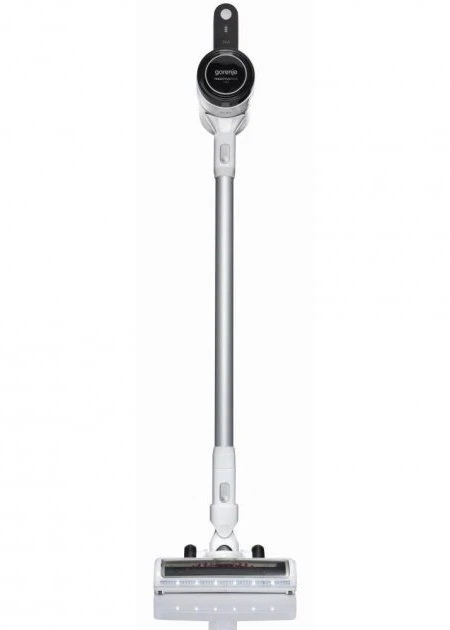 Aspirator vertical gorenje svc216fmlw, alb 5