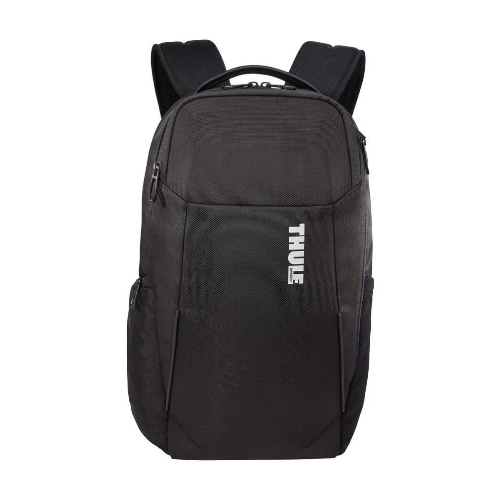 Дорожный рюкзак thule accent, 15.6", полиэстер, чёрный 10