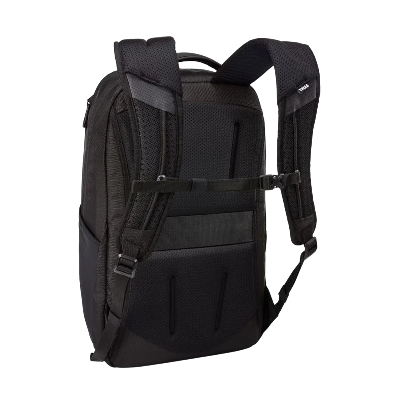 Дорожный рюкзак thule accent, 15.6", полиэстер, чёрный 3